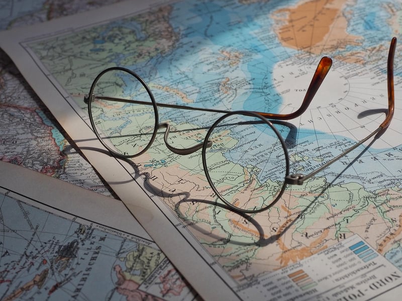 Eco-Tourism Destinations