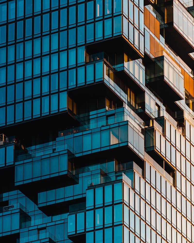 Office Location